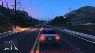 GTA V  Core i3 2100 GTX 550 Ti 6GB RAM [upl. by Ahseuqal]