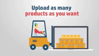 Jumia Marketplace Explained [upl. by Joana]