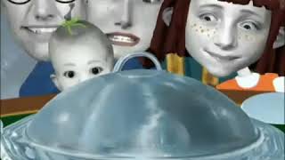 Angela Anaconda  quotNo Thanksgiving Part 1quot  2000 [upl. by Etolas]