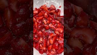 Fresas Congeladas🍓fyp youtubecreator parati youtubeshorts layaquesitadesonora [upl. by Repard]