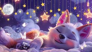 Super Relaxing Baby Music 🌙 Bedtime Lullaby For Sweet Dreams 💤 Sleep Music [upl. by Batchelor769]