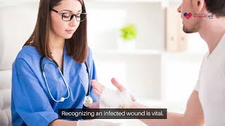 Puncture Wounds and Infections in lubbocktexas  Treatment Options You Need to Know [upl. by Onitram]