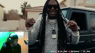 Finesse2Tymes ft BG  Gangstafied Official Music Video  Reaction Dissed Lil Wayne [upl. by Spaulding]