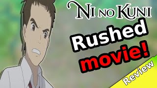 Ni No Kuni 2019  This is So Rushed Review [upl. by Ylsel]