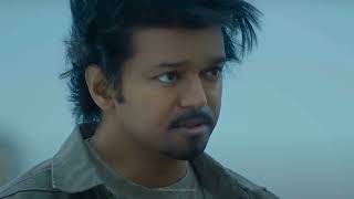 கோட்  The Goat  tamil movie review  tamil  movie  review  vijay  venkat prabhu  yuvan tamil [upl. by Doxia427]