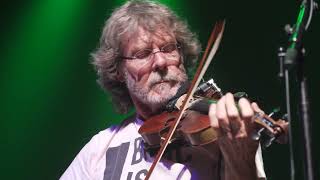 Greensky Bluegrass feat Sam Bush  quotAll Fourquot  030824 [upl. by Garvin]