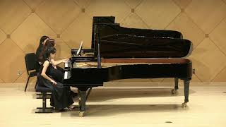 Muyuan Liu Piano Starts On 11202024  730 PM AZ TIME [upl. by Nahoj421]