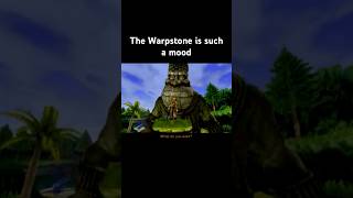 Star Fox Adventures  Warpstone [upl. by Ovatsug]