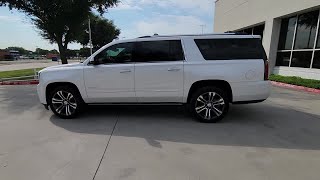 2020 GMC YukonXL Denali Lewisville Carrollton Grapevine Denton Frisco TX [upl. by Sutton]