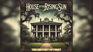 House Of The Rising SunCountry Rock Cover [upl. by Ardiek]