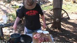 How to cook BBQ Beef Stew  Recipe [upl. by Glyn]