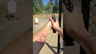 91424 Shadow Hawk Defense USPSA Match [upl. by Idnor632]