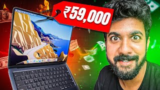 How I Purchased LATEST MacBook with 50 DISCOUNT [upl. by Areic163]