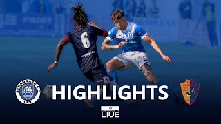 Highlights  Stranraer 31 East Kilbride 18 May 2024 [upl. by Mae606]