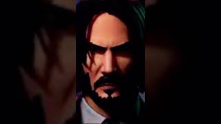 中年のスター ジョン shorts 中年のスタージョンjohnwick keanureeves youtuber フォートナイト game 1000人目標hortnite [upl. by Namyh20]