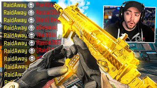 quotTHE NEW BEST SMG IN MODERN WARFARE 3quot 🤯 Meta Class Setup  MW3 [upl. by Norit]