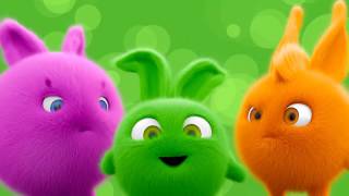 Sunny Bunnies  Best Compilation  FULL SEASON 1  SUNNY BUNNIES COMPILATION  Videos For Kids [upl. by Feil]