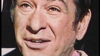 Shelley Berman  quotDepartment Storequot  ORIGINAL version [upl. by Lanie872]