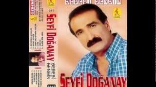 Seyfi Doğanay  Ben Çekemem by TUBELEGEND [upl. by Yornoc]