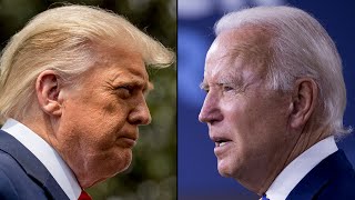 This historian predicted Trumps election in 2016 – heres why he expects a Biden win in 2020 [upl. by Anaihr478]