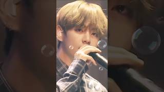 Taehyungs enveloping velvety deep voice💚💜honey for the ears🧸taehyungvvoicehoneyenvelopebts [upl. by Adleme]