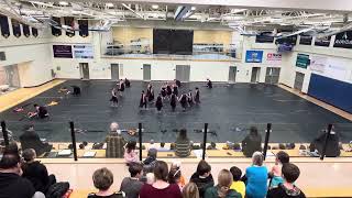 Encorp Echo  Spirit of Alberta WG Gala 2024 [upl. by Audrit]