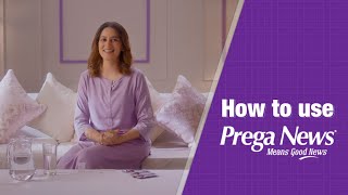 Know Everything About Pregnancy Testing by Prega News [upl. by Liamaj812]