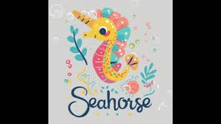 Seahorses played by Winnieflute ABRSM Grade 4 flute exam piece B3 from 2022 [upl. by Nah]