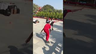 Failed 😭 skating 🥰🏆👈 tollface professional skating bratherskating viralvideo skatingviral [upl. by Annert217]