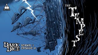 Dark Dice Silver Thrum Ep 10 The Tempest [upl. by Allenrac]