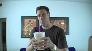 Cool Magic Tricks Revealed  The Floating Cup [upl. by Ladd]