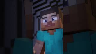 stive…😞😞😞 minecraft [upl. by Limaj]