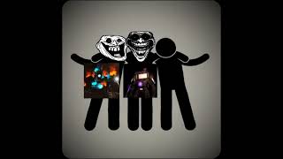 Trio edit trolleditskibiditoilet trollfaceedit edit [upl. by Nnaear]