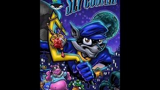 Sly Cooper Comic Dub  quotStealing by Numbersquot Part 1 [upl. by Loree458]