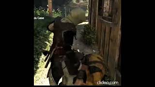 〰️ Assassins Creed IV Black Flag  Stealth Gameplay 🎮  Master of Shadows The Perfect Stealth Run [upl. by Robinetta578]