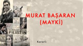 Kararlı  Kurtlar Vadisi Filistin Film Müzikleri © 2011 Kalan Müzik [upl. by Notsreik837]