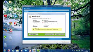 DrWeb Security Space 70106050 Final  Комплексное тестирование антивируса [upl. by Hakym]