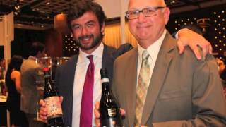 Fedway Spring Wine amp Spirits Tasting at Borgata Casino Hotel amp Spa [upl. by Xel13]