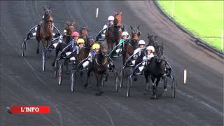 brillantissime sadjuge le prix maurice de gheest [upl. by Narayan418]