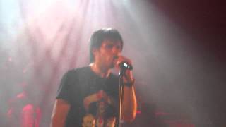 Orelsan  La Petite Marchande de Porte Clés Live HD [upl. by Armand]