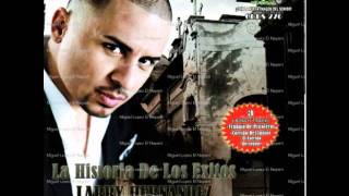 Larry Hernandez  El Corrido Del Coyote Estudios 2011 [upl. by Raimes]