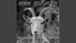 32Barz feat Stickz Rekere [upl. by Carbo]