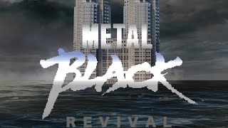 METAL BLACK 21Into the HI MIDI Cover [upl. by Ahsekam]