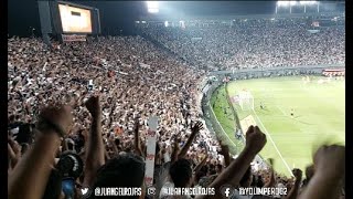 OLIMPIA vs Fluminense ◄ PENALES  FESTEJOS ► Copa Libertadores 2022 [upl. by Geraint]