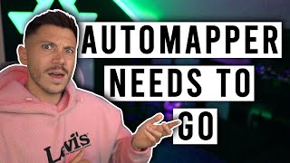 Stop Using AutoMapper in NET [upl. by Navannod]