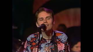 The Smashing Pumpkins  Today Live MTV Studios 1993 HD [upl. by Talich]