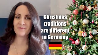 CULTURAL CLASH WITH MY GERMAN HUSBAND🇩🇪Life in Germany chat [upl. by Yras]