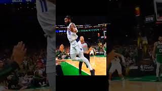 Kyrie Irving insane save the ball in NBA finals game 5🔥 nbafinals nbahighlights nbafinals [upl. by Etteniuq]