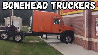 BONEHEAD TRUCKERS 2023 [upl. by Kussell]