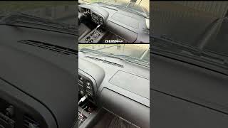 Fix your Cracked 0713 Silverado Dash in a Snap [upl. by Avaria]